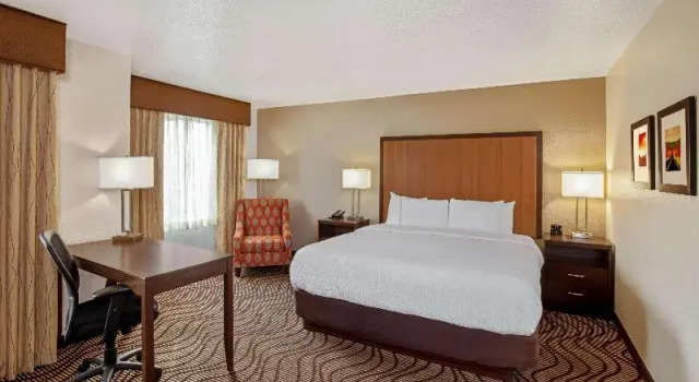 Номер La Quinta by Wyndham Las Vegas RedRock/Summerlin