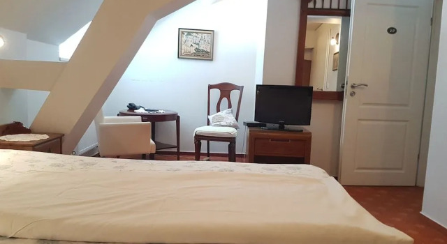 Hotel Kredell, Reserva ahora Hotel  