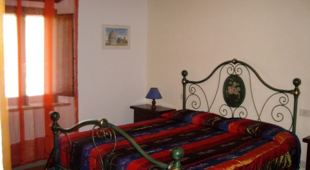 Agriturismo Bellavista, Buchen Sie Hotel Radicondoli Elsa-Tal