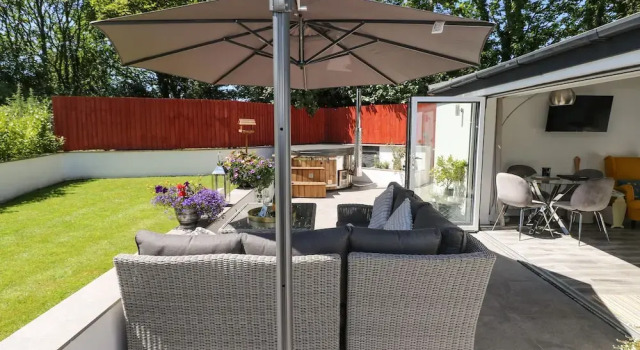 Коттедж Summerhouse