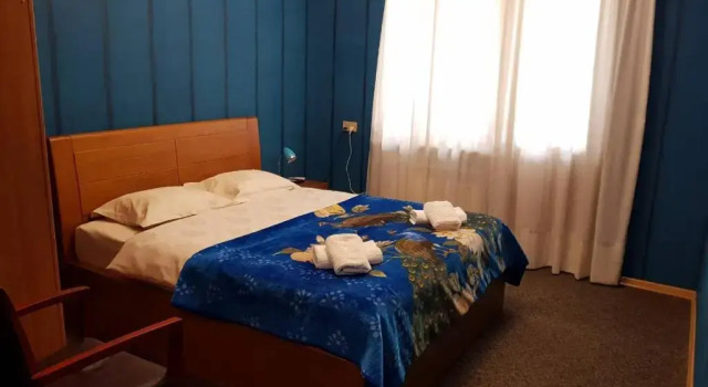 Люкс guest house Merci