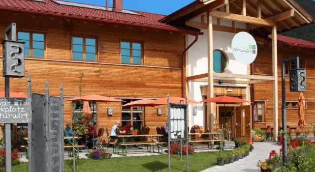 Naturwirt, Rezervovat Hotel Hotely v Tyrolsko se snídaní, Snídaně