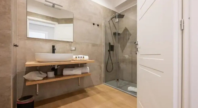 Deluxe Zimmer Le Absidi