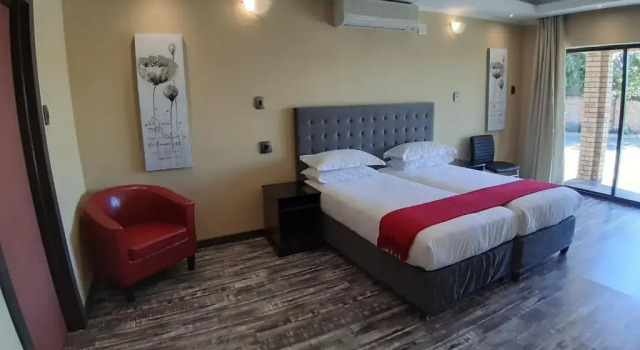Номер Superior Citystay Ladybrand