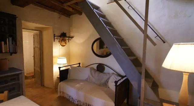 Very Impressive in the Heart of the Tuscan Hills With Shared Pool, Prenota Hotel Camaiore 