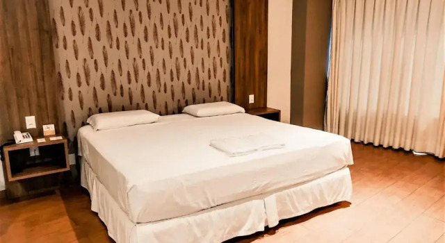 Люкс Continental Inn