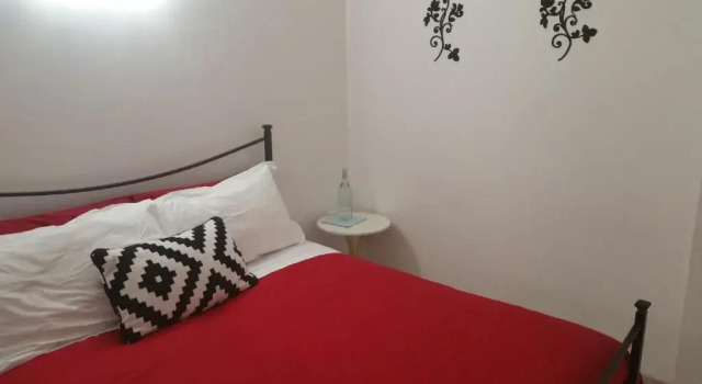 Camera Standard Dafne B&B