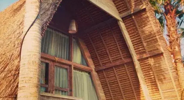 The Hideaway Canggu, Rezervovat Hotel Hotely v Bali se snídaní, Snídaně