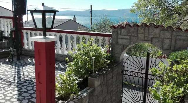 Apartment Dunja, Rezerwuj Apartament Senj 