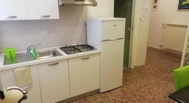 Студия Apartment Urbino 33