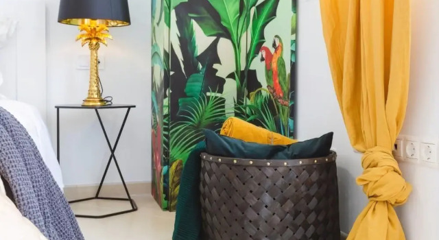 Palm Suite, Забронировать Отель Отели Торремолинос 4 звезды, 4*