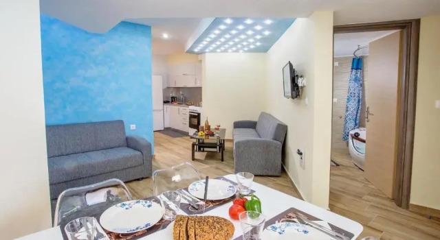 Номер Standard Rent House Karavi