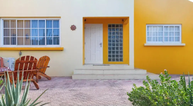 Moko 119, Varaa Hotelli Noord Aruba