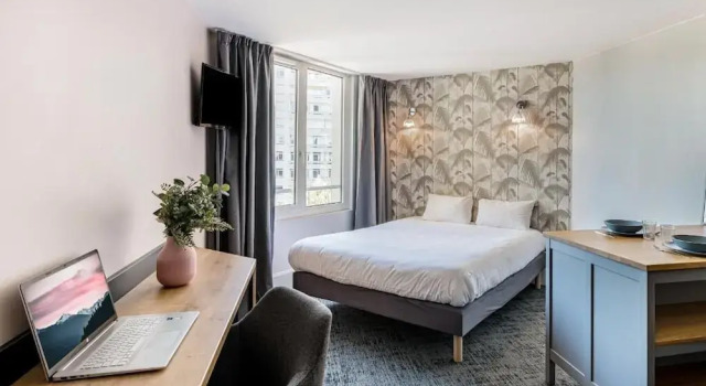 Le Parc 42, Boek Hotel Hotels in Franche-Comte met ontbijt, Ontbijt