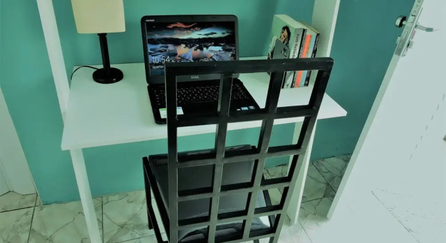 Номер Comfort 10 Studios