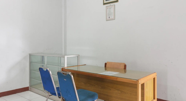 KoolKost Syariah near Ayani Mega Mall Pontianak