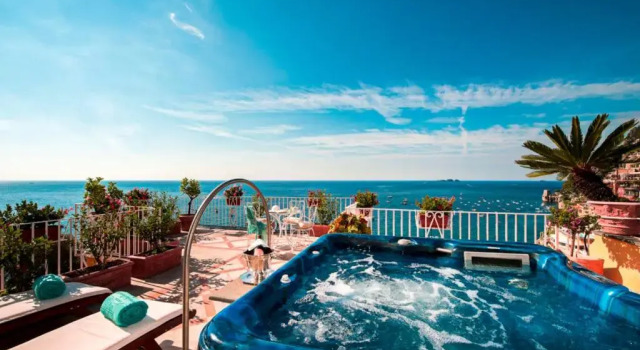 Полулюкс Hotel LAncora