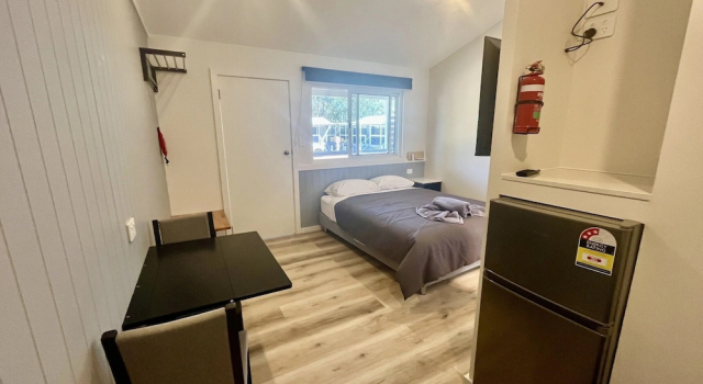 Студия Deluxe c 1 комнатой BIG4 Opal Holiday Park