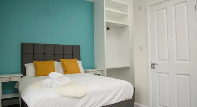 TLK Apartments & Hotel - Beckenham High Street, Varaa Huoneisto Asunnot kohteessa Merseyside, Huoneisto
