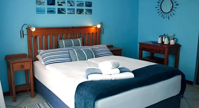 Avenues Guesthouse, Забронировать Отель Недорогие отели Мосселбай, недорого