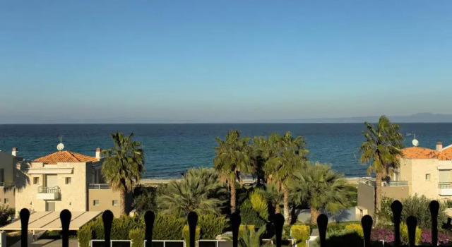 Апартаменты Golden Residence Family Resort