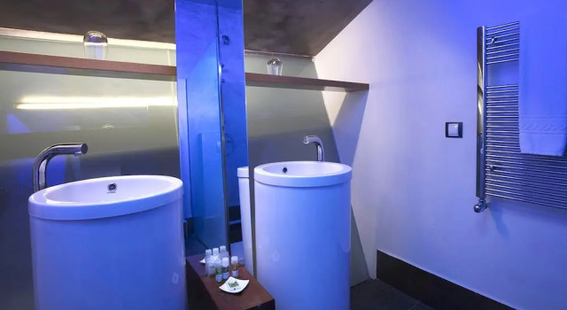 Номер Standard Rusticae Hotel Casa del Abad