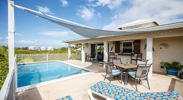 Апартаменты Casa de Isle