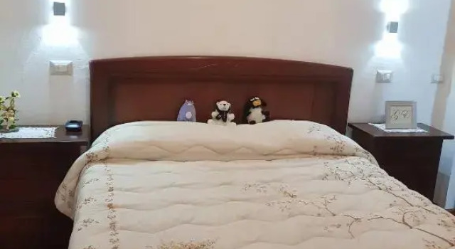 Номер Standard G&E Bed & Breakfast