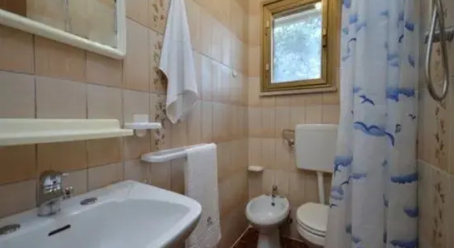 Holiday House Near the Thermal Baths
