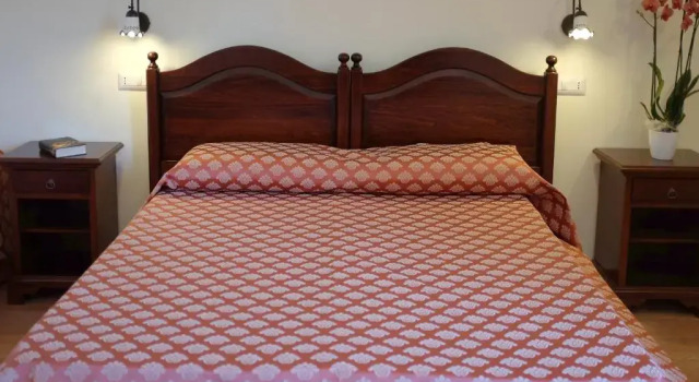 Номер Superior Villa Elisa