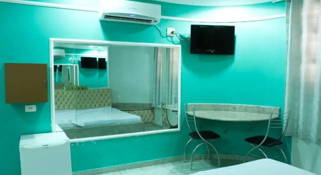 Номер Deluxe Motel Medieval
