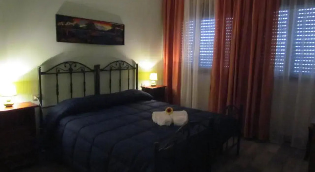 Номер Standard B&B Eco Dal Mare