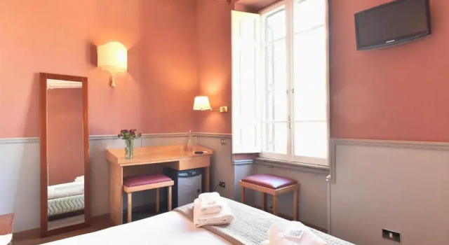 Suitedream Vatican, Buchen Sie Hotel Aurelio Rom