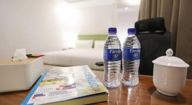 Suite Sunrise Hotel