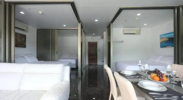 PATONG TOWER 3 BEDROOMs, Забронировать Отель Патонг-Бич остров Пхукет