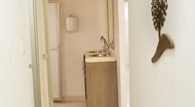 Номер Executive DeRequka Hostel