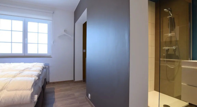 Swanky Retreat Between the Town of Spa and Luxembourg, Забронировать Курортный отель Вьельсальм 