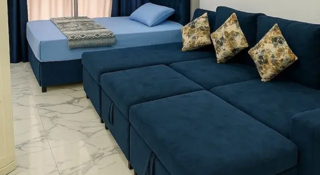 Escape to Serenity in Porto Saids Finest Chalets, Book Chalet Port Said Port Said Governorate