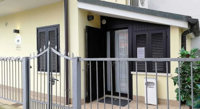 Alloggi Centrale