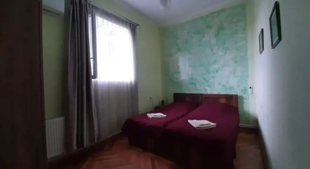 Двухместный номер Standard Guest House Vista