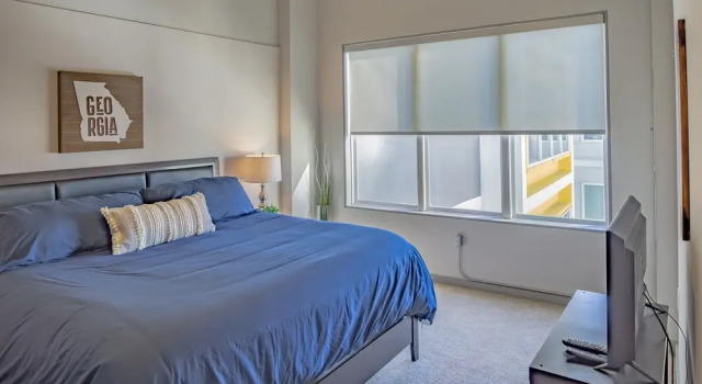 Midtown Fully Furnished Apartments - Great Location 2 Bedroom Apts by RedAwning