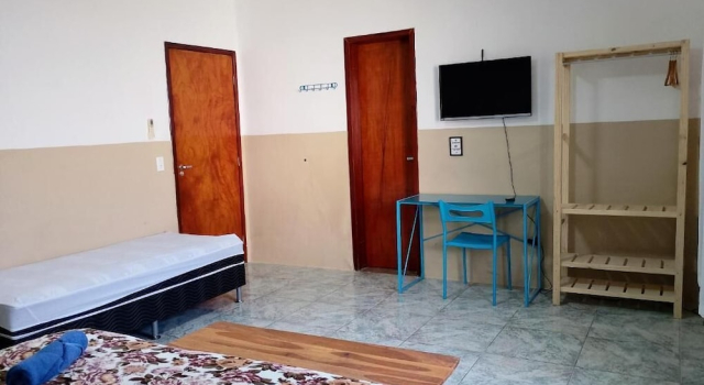 Люкс Superior Hostel Aldeia Inn