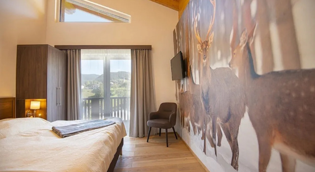 Номер Comfort с балконом Apartment Dorf Wagrain Alpenleben by AlpenTravel