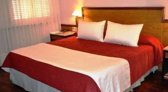 Opera, Rezerwuj Hotel Rio Cuarto Córdoba