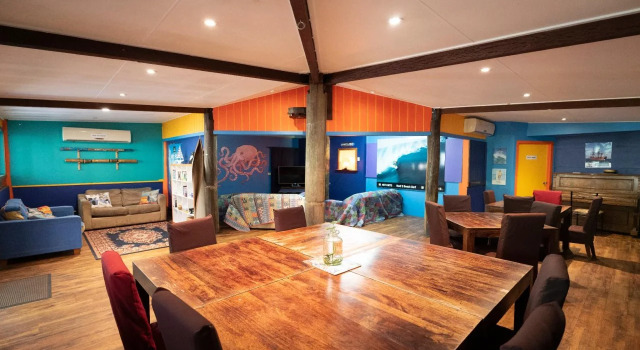 Beachside 1770, Boek Hotel Hotels in Queensland met zwembad, Zwembad