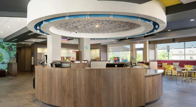 Tru By Hilton Chattanooga Hamilton Place, Tn, Reserva ahora Hotel Tyner Chattanooga