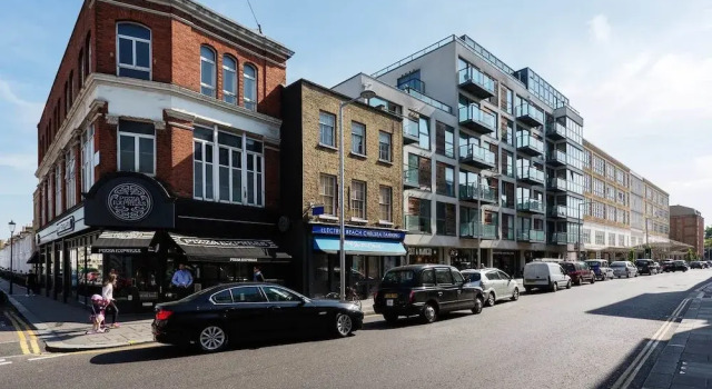 Veeve - Chelsea Contemporary