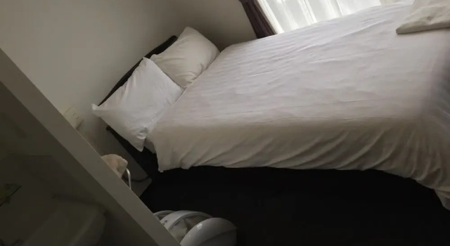 Номер Standard с балконом Omura - Hotel / Vacation STAY 46227