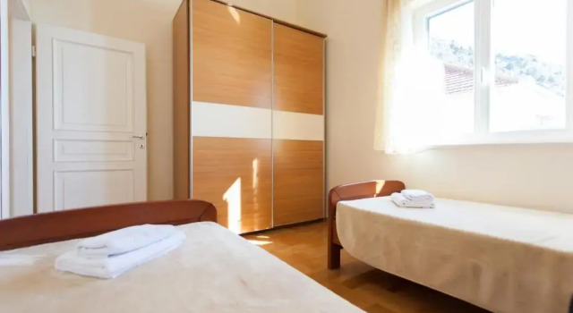 Апартаменты Apartment Candidus A9