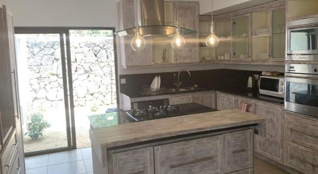 Вилла Deluxe Oasis Villa Tropicale
